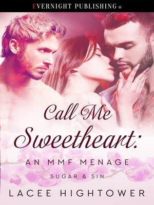 cover image of Call Me Sweetheart